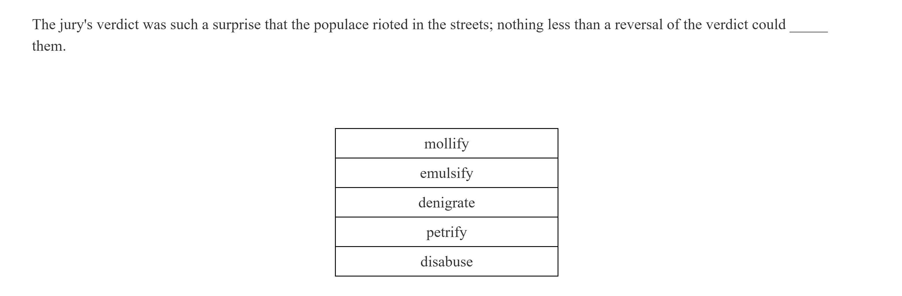 KMF Comprehensive set of mathematics questions after the reform